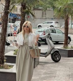 یسنا, 35 years old, Woman, Tehran, Iran