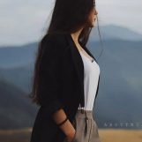 سایه, 35 ساله, رشت, ایران