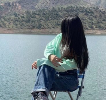 سحر, 22 years old, Qarchak, Iran