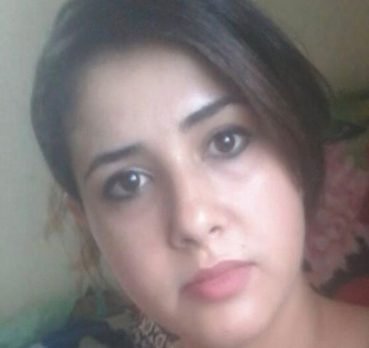 سانیا, 28 years old, Tehran, Iran