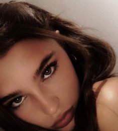 آتوسا, 26 years old, Woman, Tehran, Iran