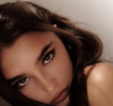 آتوسا, 26 years old, Tehran, Iran