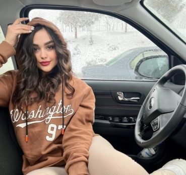 یگانه, 21 years old, Damavand, Iran