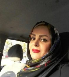 مریم, 47 years old, Woman, Malard, Iran