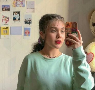 آرميتا, 33 ساله, Qarchak, ایران