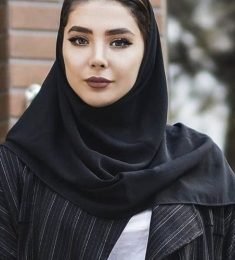 Sheila, 19 years old, Woman, Jabal os Saraj, Afghanistan