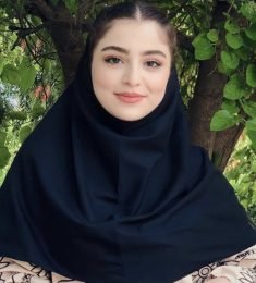 Irma, 20 years old, Woman, Rustaq, Afghanistan