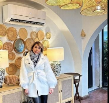 Anita, 19 years old, Khanabad, Afghanistan