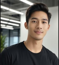 گوانگ‌لی (光利), 26 years old, Man, Zhujiajiao, China