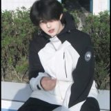 لی‌چی (李齐), 18 ساله, Jinjiang, China