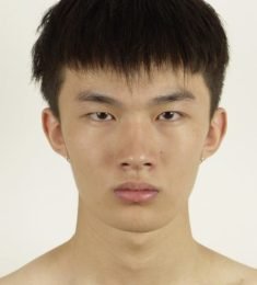 ژو‌چنگ (朱成), 46 years old, Man, Chizhou, China