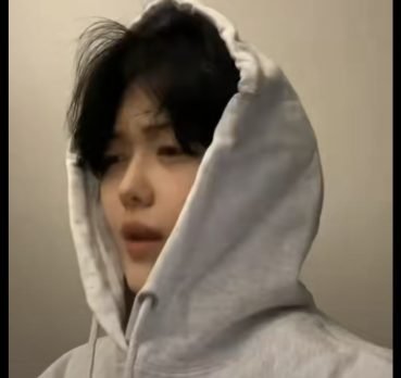 یانگ‌هویی (杨辉), 26 years old, Yuanping, China