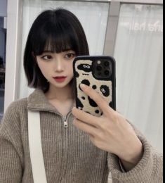 لی‌وا (李华), 33 years old, Woman, Jiujiang, China