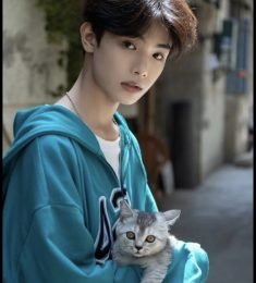 هوانگ‌می (黄梅), 47 years old, Woman, Haikou, China