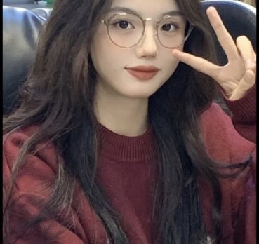 یانگ‌می (杨蜜), 24 ساله, Pingxiang, China