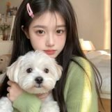 چن‌یو (陈玉), 23 ساله, Haikou, China