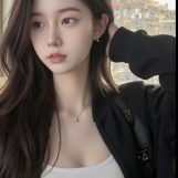 ژانگ‌فی (张菲), 20 ساله, Datong, China