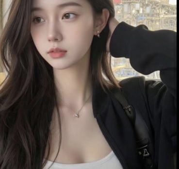 ژانگ‌فی (张菲), 20 years old, Datong, China