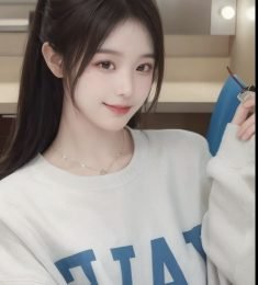 هوانگ‌لی (黄莉), 36 years old, Woman, Shanghai, China