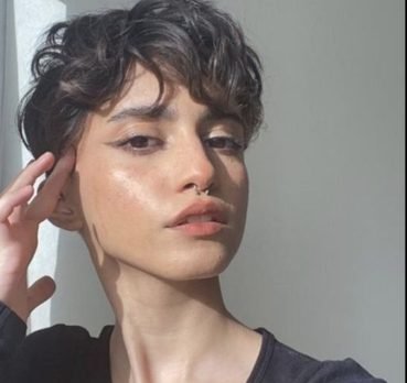 Iliriana Lleshi. Blerina Dushi, 25 ساله, Fier, Albania