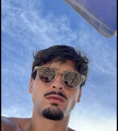 Randy Carson, 25 years old, Man, Columbus, USA