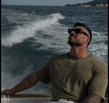 Brent Bishop, 38 years old, Saint Michael, USA