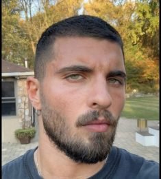 Hoyt Doran, 41 years old, Man, Fairbanks, USA