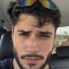 Kenny Flores, 29 years oldSheridan, USA