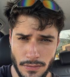 Kenny Flores, 28 years old, Man, Sheridan, USA