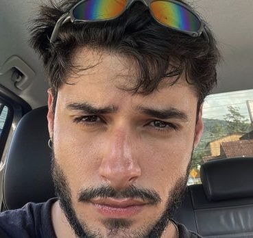 Kenny Flores, 28 years old, Sheridan, USA