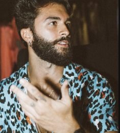 Ricky Ross, 39 years old, Man, Lewiston, USA