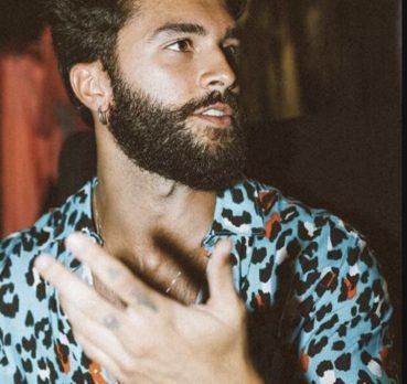 Ricky Ross, 39 years old, Lewiston, USA