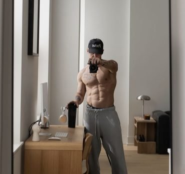 Paul Palmer, 44 years old, West Fargo, USA