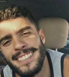 Orlando Vargas, 43 years old, Man, Springdale, USA