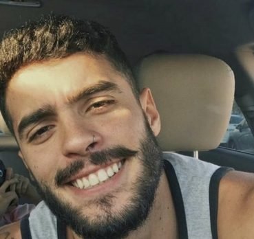 Orlando Vargas, 43 years old, Springdale, USA