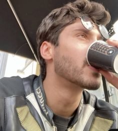 Ellsworth Stone, 31 years old, Man, Washington, D.C., USA