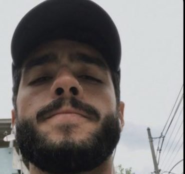 Alfredo Napolitano, 24 years old, Lafayette, USA