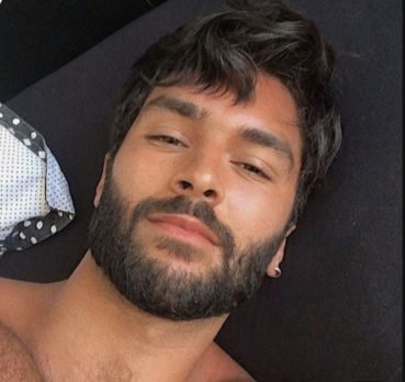 Derek Bennett, 44 years old, Hastings, USA