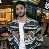 Alden Rowe, 24 ساله, Fairbanks, USA