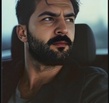 Leland Wong, 35 years old, Rosemount, USA