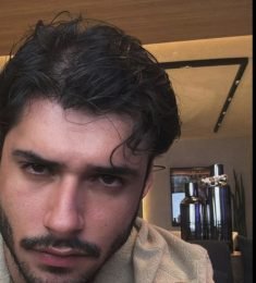 Emilio Carr, 30 years old, Man, Butte-Silver Bow (Balance), USA