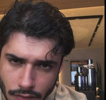 Emilio Carr, 30 years old, Butte-Silver Bow (Balance), USA