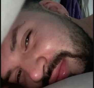 Emilio Carr, 37 years old, Weirton, USA