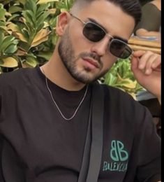 Malcolm Wolf, 31 years old, Man, Shenandoah, USA