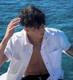 Maurice McKinney, 30 years old, Man, Calumet City, USA