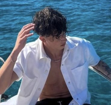 Maurice McKinney, 30 years old, Calumet City, USA