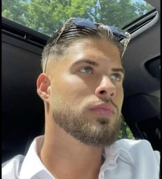 Alvin Flynn, 32 years old, Man, Seattle, USA