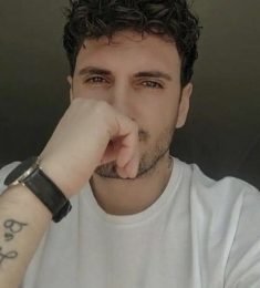 Harlan Webb, 38 years old, Man, Lake Havasu City, USA