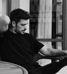 Kurtis Bronson, 20 years old, Man, Ada, USA