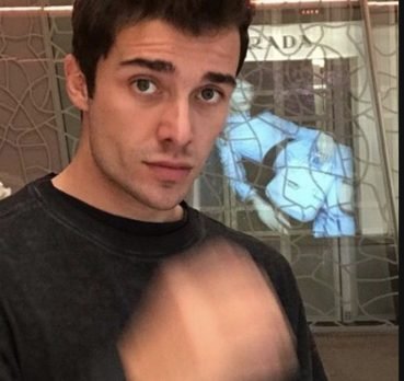 Armando Marsh, 26 years old, Raytown, USA